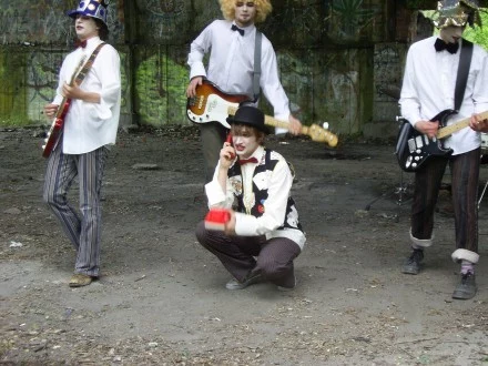 Plateau fot. Karol Kowalczyk, Bartosz Łotys
