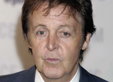 Paul McCartney: Sprzedaż płyt w kawiarniach nieważna? - fot. Jo Hale