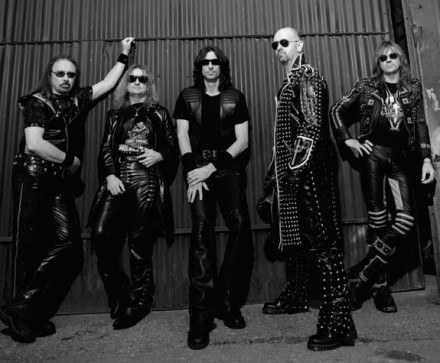 Judas Priest