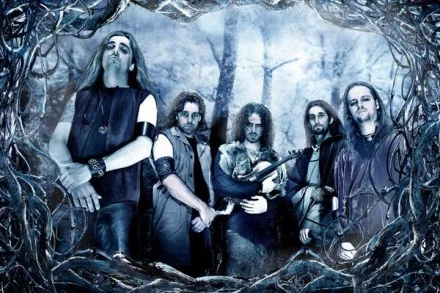 Elvenking Elvenking