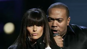 Timbaland z Nelly Furtado