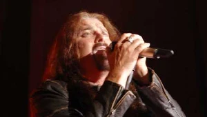 Dream Theater fot. Michał Zabrzeski