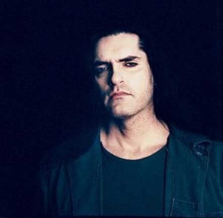 Peter Steel (Type O Negative)