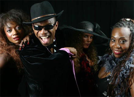 Boney M zagrają dla absolwentów Boney M zagrają dla absolwentów