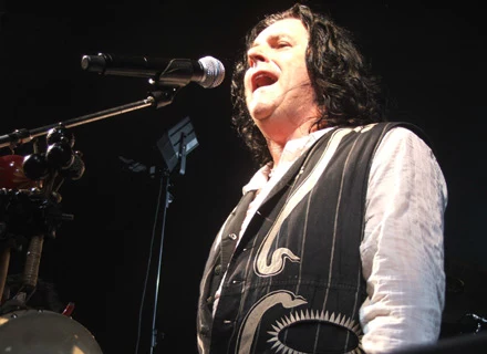 Steve Hogarth (Marillion) Steve Hogarth (Marillion)