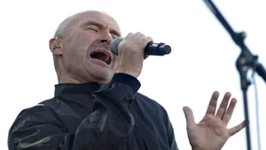 Phil Collins (Genesis)