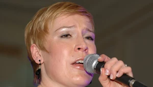 Aga Zaryan - fot. Marek Ulatowski