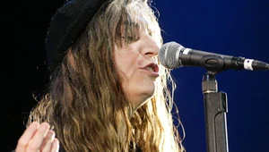 Patti Smith