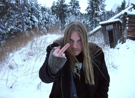 Nocturno Culto (Darkthrone)