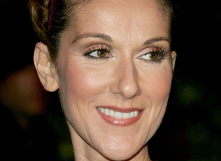 Celine Dion - fot. Evan Agostini Celine Dion - fot. Evan Agostini