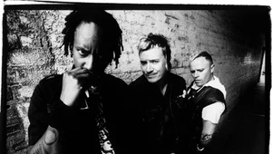 The Prodigy będą największą gwiazdą "Creamfields 2007"