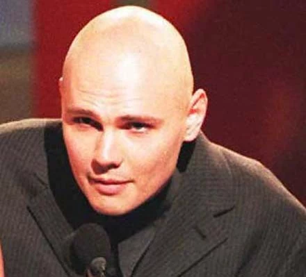 Billy Corgan (Smashing Pumpkins) Billy Corgan (Smashing Pumpkins)
