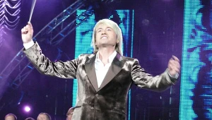 Piotr Rubik - fot. Tomek Piekarski