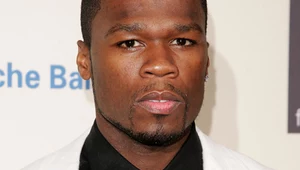 50 Cent walczy z byłą partnerką - fot. Bryan Bedder