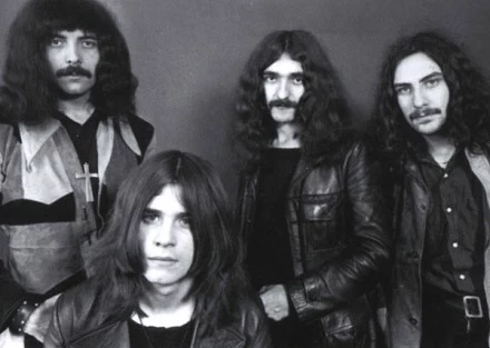 Black Sabbath