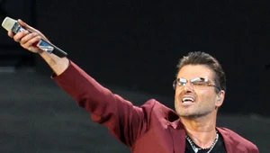 George Michael
