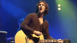 Richard Ashcroft (The Verve) - fot. Samir Hussein