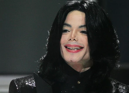 Michael Jackson nie odpuszcza - fot. David Hogan Michael Jackson nie odpuszcza - fot. David Hogan