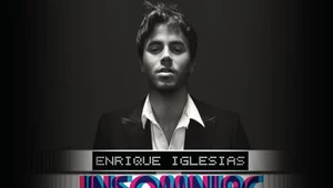 Wygraj album "Insomniac" Enrique Iglesiasa