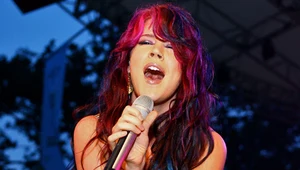 Joss Stone promuje wspólny singel z Commonem - fot. Scott Wintrow