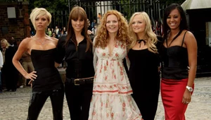 Spice Girls powraca - fot. Dave M. Benett