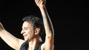 Dave Gahan
