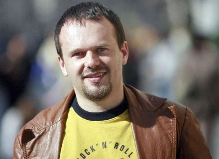 K.A.S.A. wraca do korzeni - fot. Piotr Bławicki K.A.S.A. wraca do korzeni - fot. Piotr Bławicki