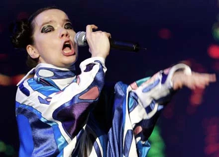 Björk Björk