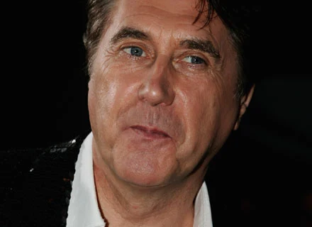 Bryan Ferry woli teraz promować solową płytę - fot. Pascal Le Segretain Bryan Ferry woli teraz promować solową płytę - fot. Pascal Le Segretain