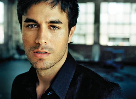 Enrique Iglesias: dla ojca nieznany wokalista? Enrique Iglesias: dla ojca nieznany wokalista?
