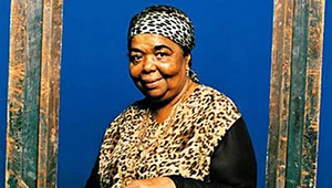 Cesaria Evora po roku powraca do Polski