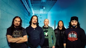Dream Theater