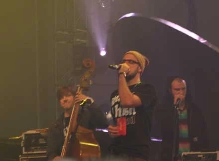 Fisz i Bassisters Orchestra Fisz i Bassisters Orchestra