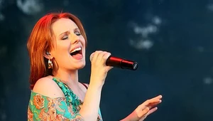 Ewelina Flinta - fot. Remik Załucki