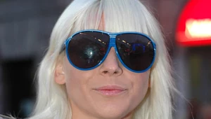 Marysia "Polowanie na muchy" Sadowska - fot. Marek Ulatowski