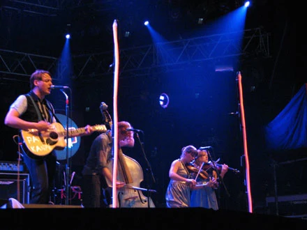 Arcade Fire Arcade Fire