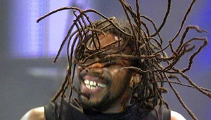 Derrick Green (Sepultura)