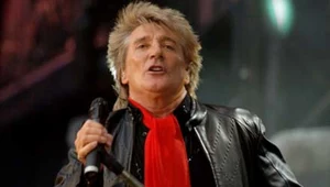 Rod Stewart zaśpiewa w Polsce - fot. Dave M. Benett