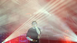 Prodigy na Creamfields