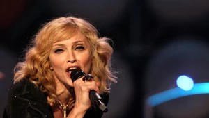 Madonna na Live Earth