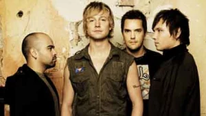 Sunrise Avenue szykują kolejnego hita