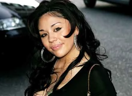 Mutya Buena znienawidziła swojego hita - fot. Rosie Greenway