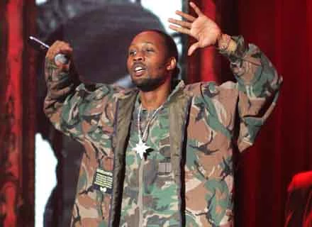 RZA chce powrotu Wu-Tang Clan na dobre - fot. Frank Micelotta RZA chce powrotu Wu-Tang Clan na dobre - fot. Frank Micelotta