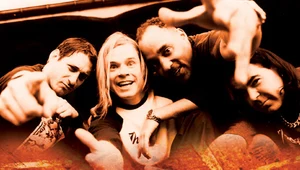 Dog Eat Dog - gwiazda pierwszego dnia Węgorzewa