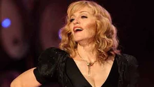 Madonna: rola Susan na musicalowo - fot. Dave Hogan