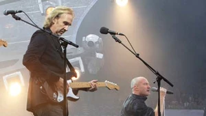 Mike Rutherford i Phil Collins (Genesis)