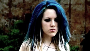 Alissa While-Gluz (The Agonist)