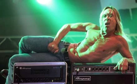 Iggy Pop