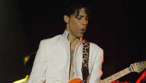 Prince dał niespodziewany koncert - fot. Steven Henry