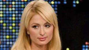 Paris Hilton